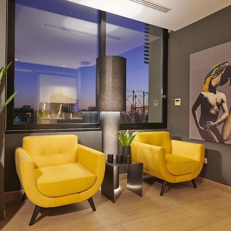 Ma Maison Downtown Loft N3,320Mbps,Acropolis Walk Athènes Extérieur photo