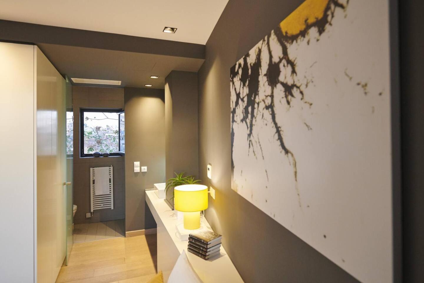 Ma Maison Downtown Loft N3,320Mbps,Acropolis Walk Athènes Extérieur photo