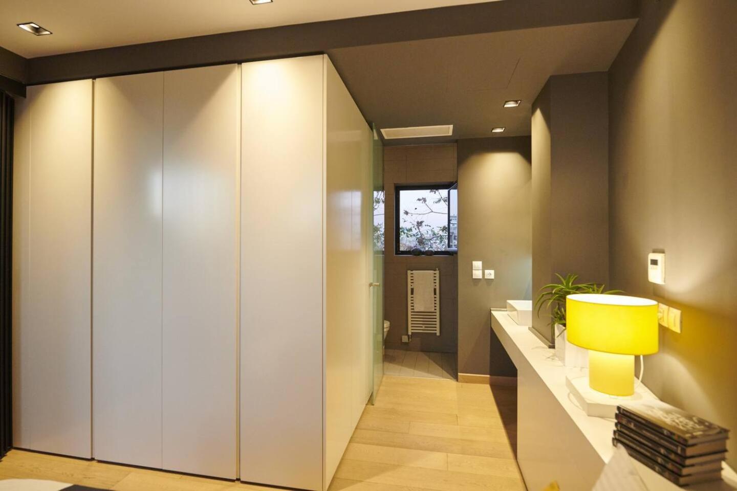 Ma Maison Downtown Loft N3,320Mbps,Acropolis Walk Athènes Extérieur photo