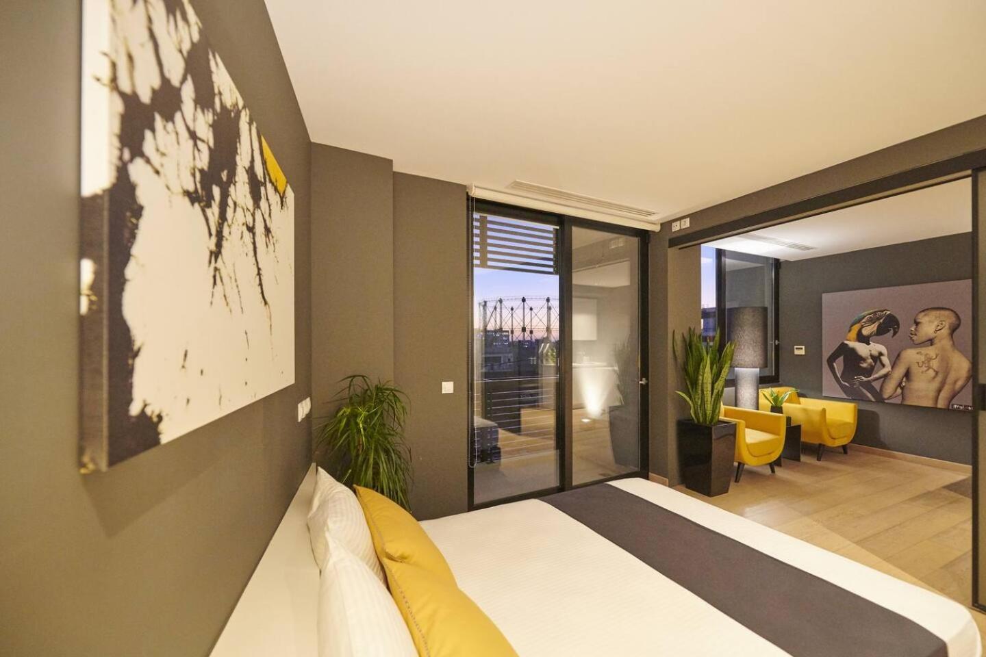Ma Maison Downtown Loft N3,320Mbps,Acropolis Walk Athènes Extérieur photo