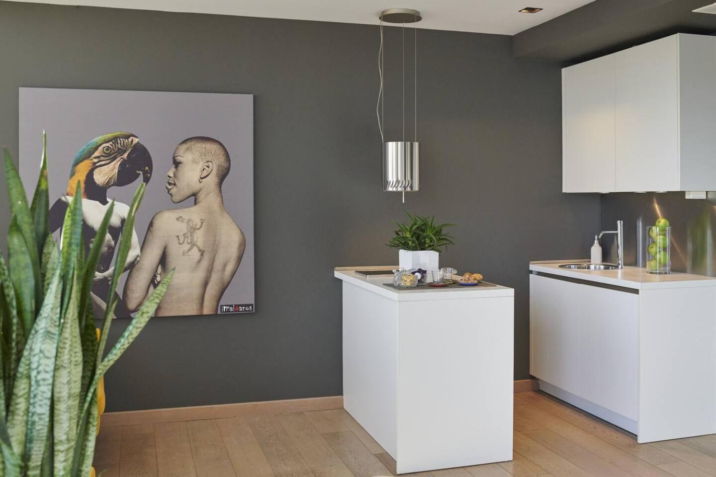 Ma Maison Downtown Loft N3,320Mbps,Acropolis Walk Athènes Extérieur photo