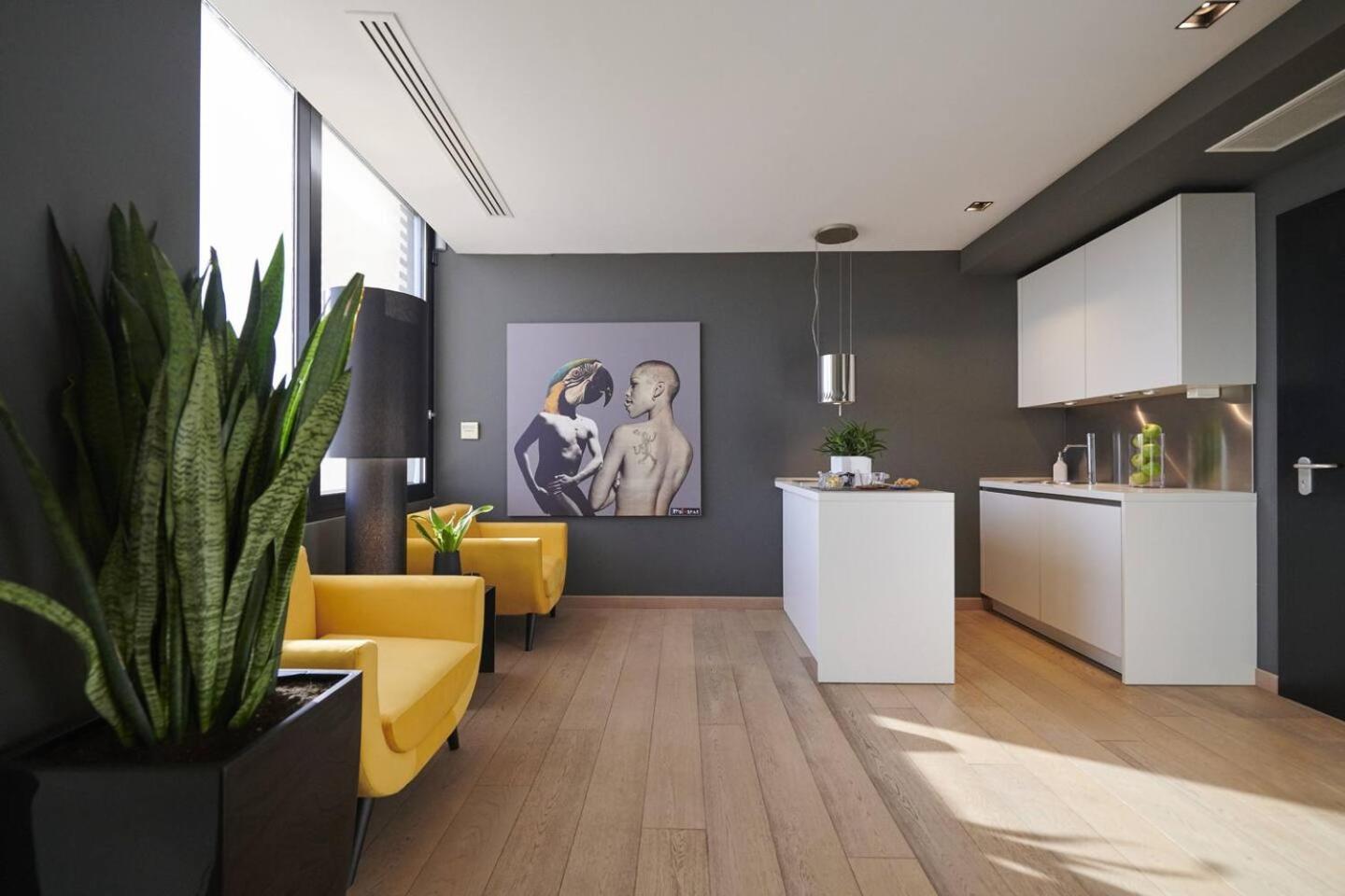Ma Maison Downtown Loft N3,320Mbps,Acropolis Walk Athènes Extérieur photo