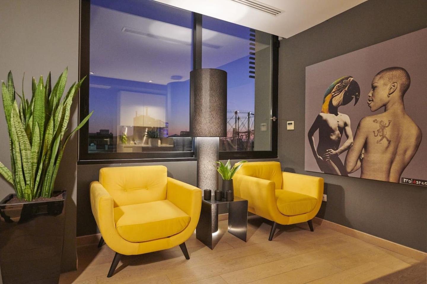 Ma Maison Downtown Loft N3,320Mbps,Acropolis Walk Athènes Extérieur photo