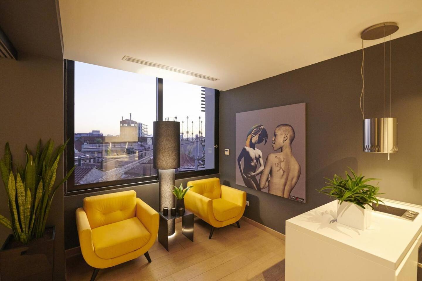 Ma Maison Downtown Loft N3,320Mbps,Acropolis Walk Athènes Extérieur photo