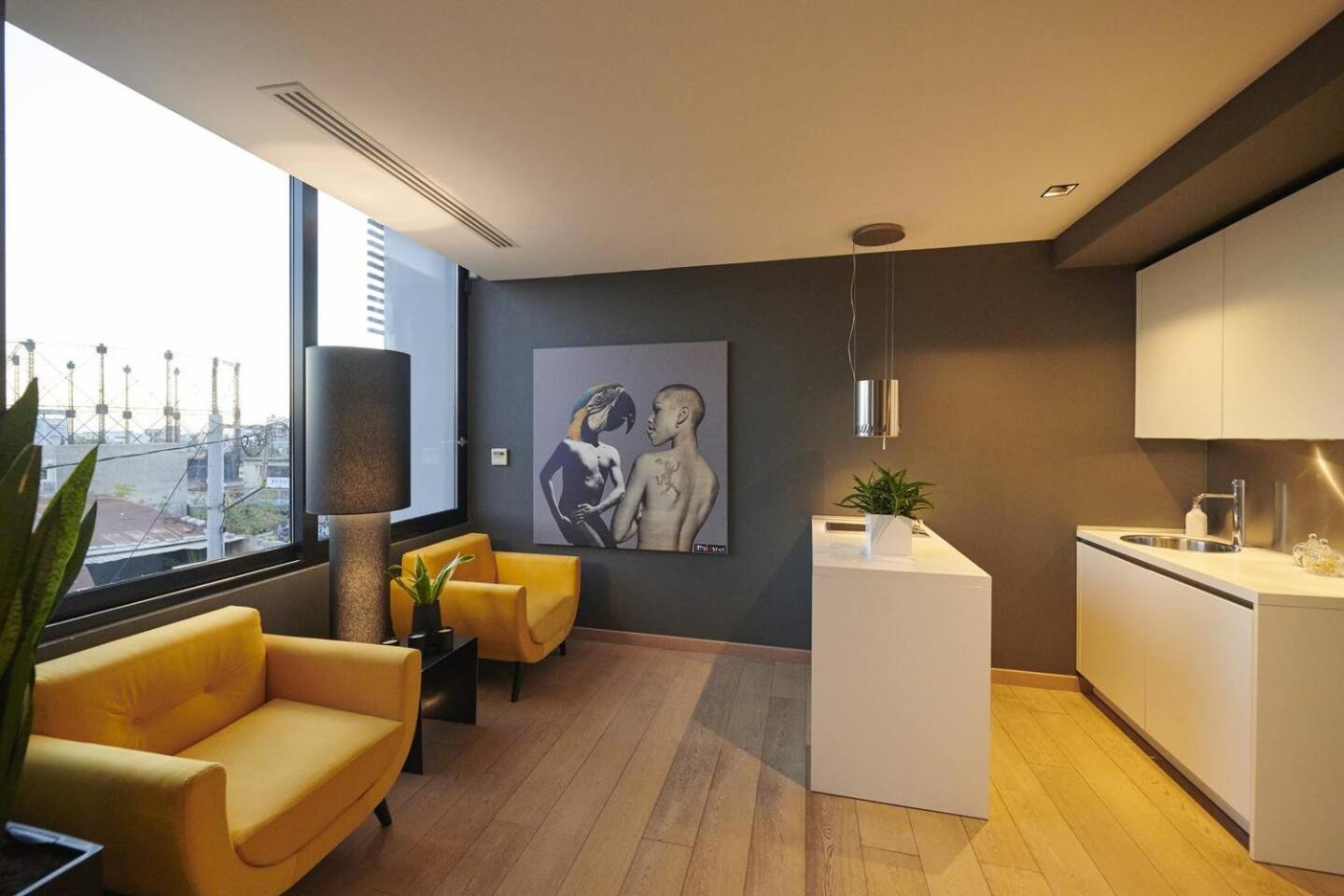 Ma Maison Downtown Loft N3,320Mbps,Acropolis Walk Athènes Extérieur photo