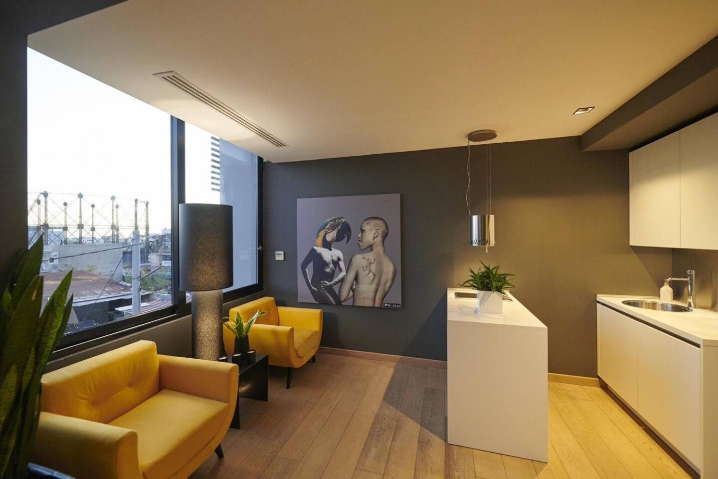 Ma Maison Downtown Loft N3,320Mbps,Acropolis Walk Athènes Extérieur photo