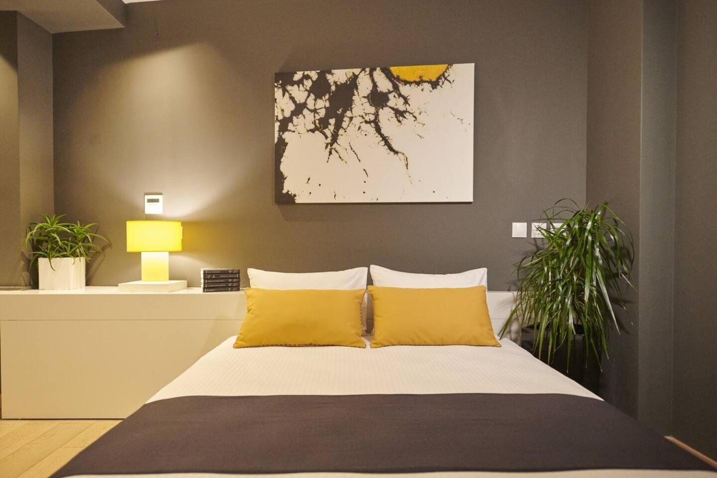 Ma Maison Downtown Loft N3,320Mbps,Acropolis Walk Athènes Extérieur photo